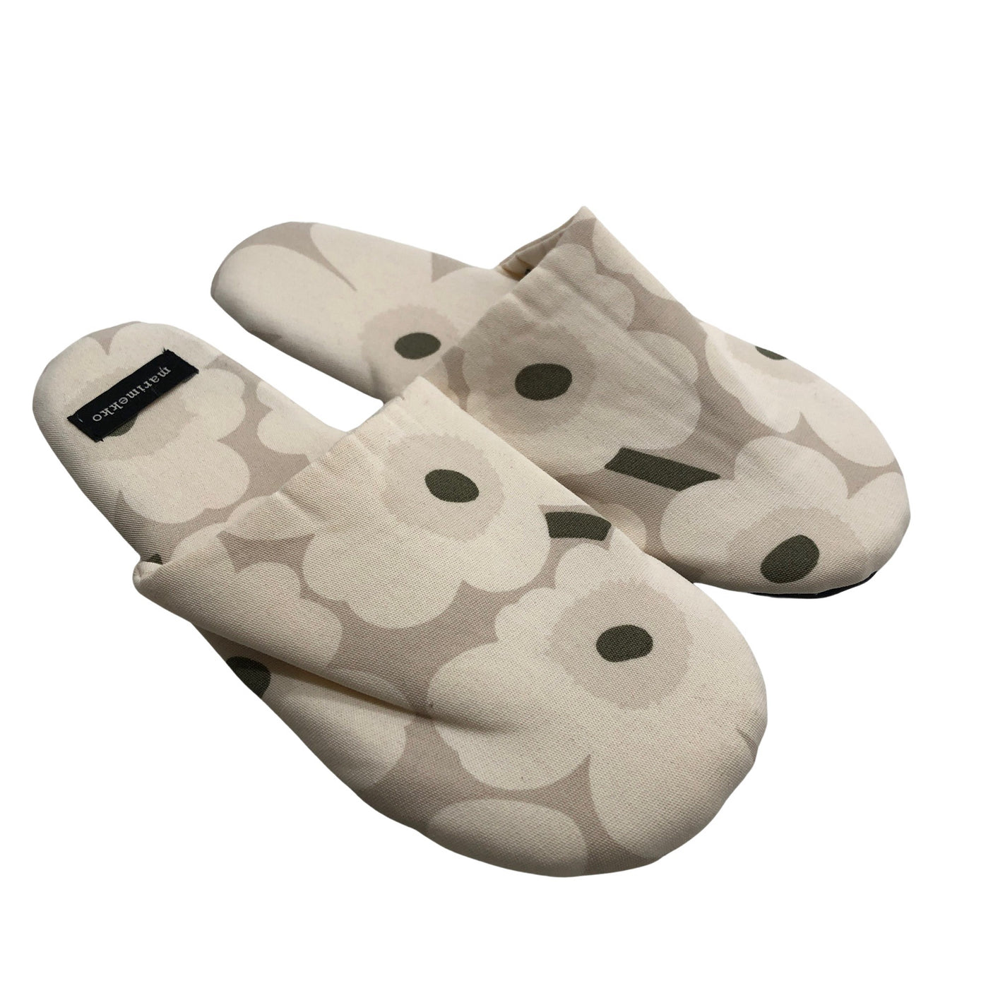 Unisex Marimekko - Sisätossut, koko 37 -  (2)