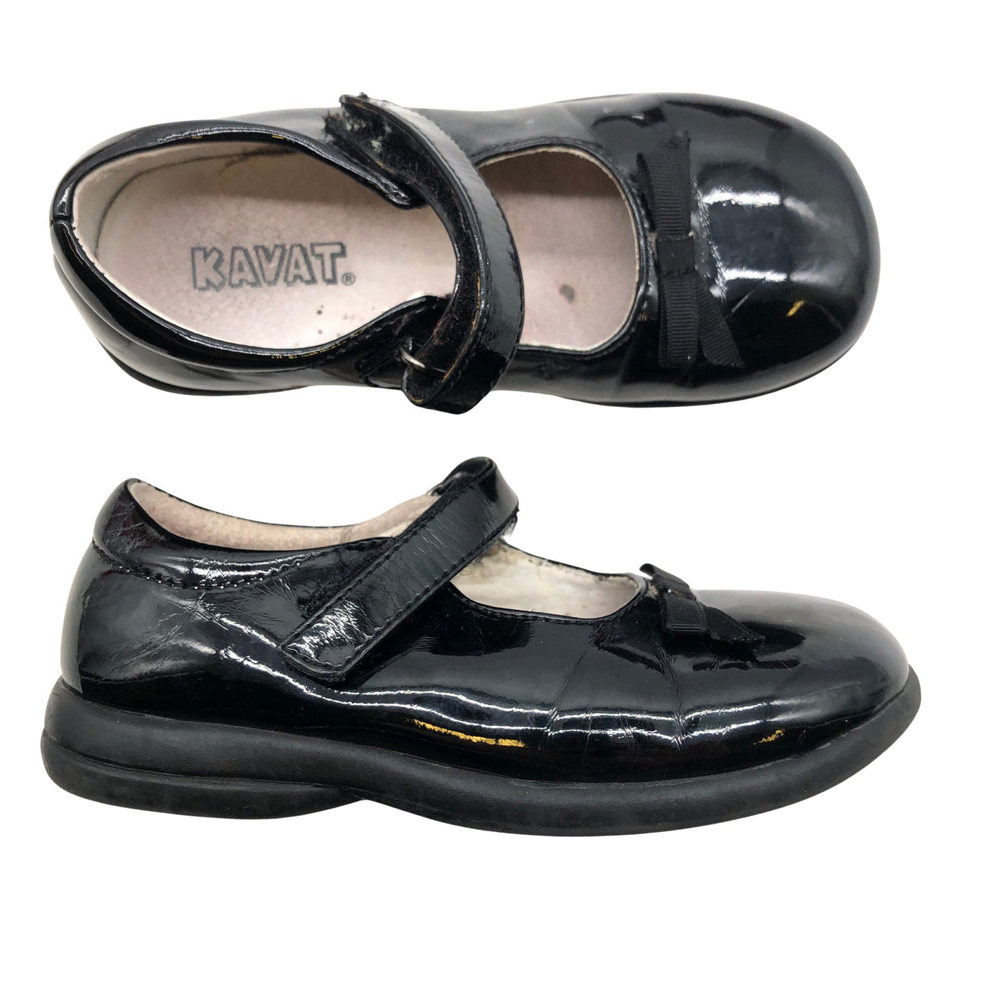 Juhlaballerinat, koko 28