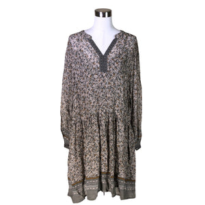 Unisex Part two - Sifonkimekko, koko 38 -  (1)