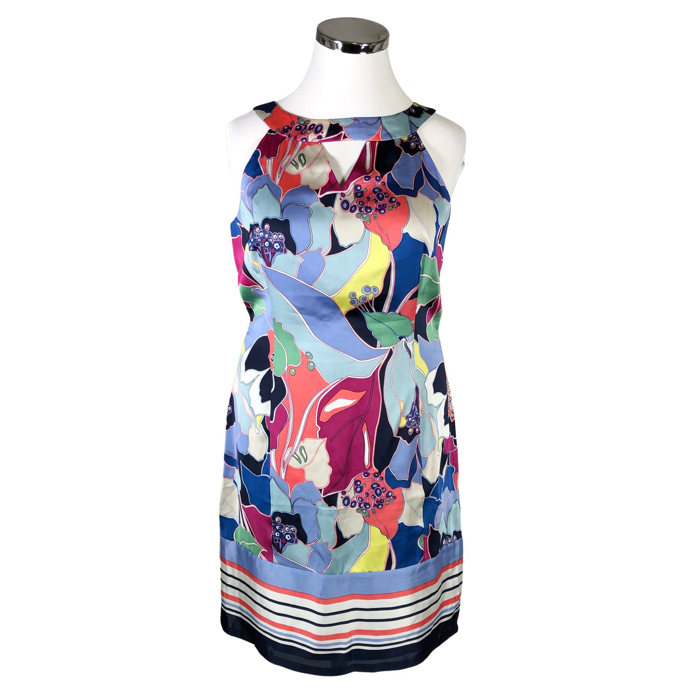 Unisex Comma - Sifonkimekko, koko 42 -  (1)