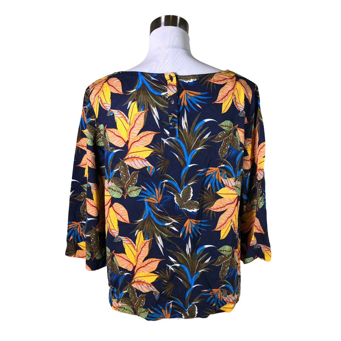 Unisex s.Oliver - Pusero, koko 40 -  (2)