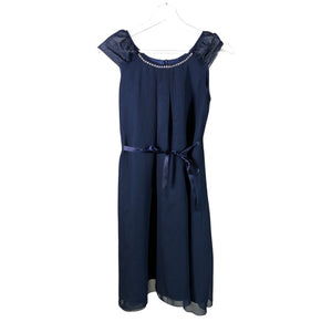 Unisex Mingnelin - Juhlamekko, koko 152 - 158 -  (1)
