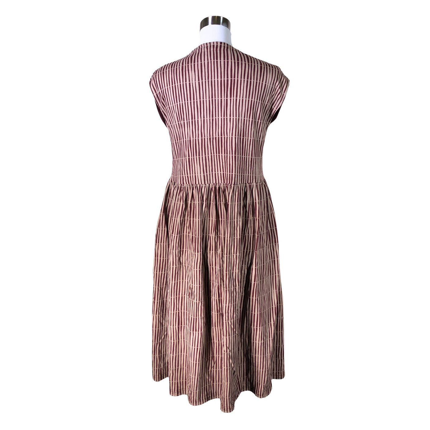 Unisex Mainio - Trikoomekko, koko 34 -  (2)