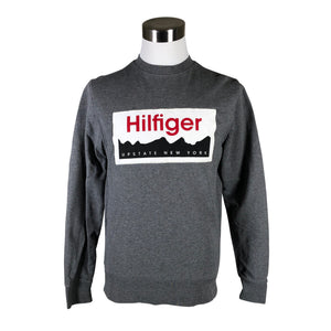 Unisex Tommy Hilfiger - Collegepaita, koko M -  (1)