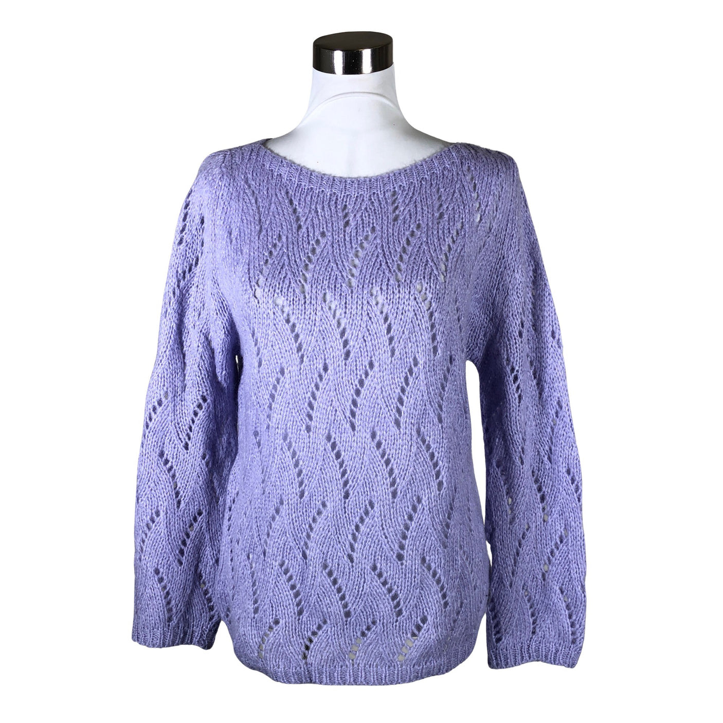 Unisex Bohemiana - Neulepaita, koko 36 -  (1)