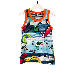 Unisex Molo Kids - Hihaton paita, koko 122 - 128 -  (1)