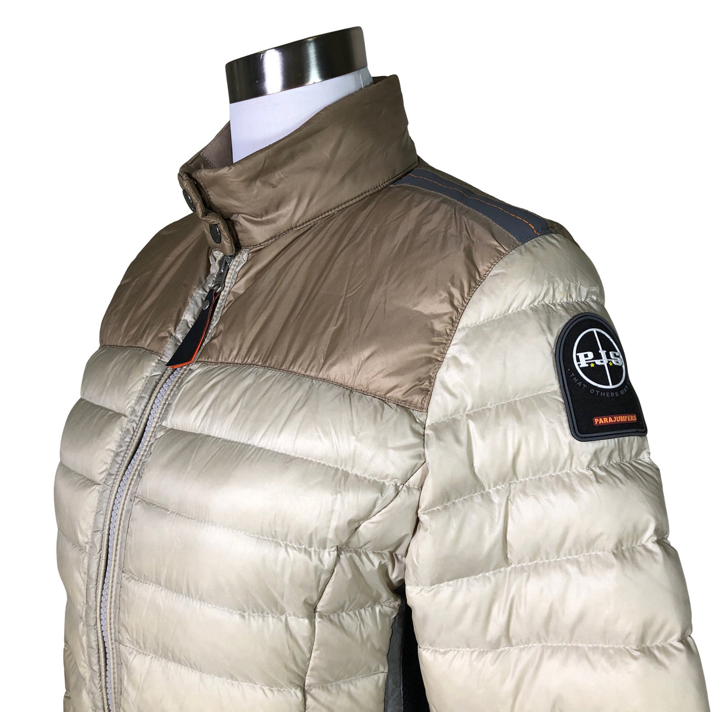 Unisex Parajumpers - Kevytuntuvatakki, koko 36 -  (3)