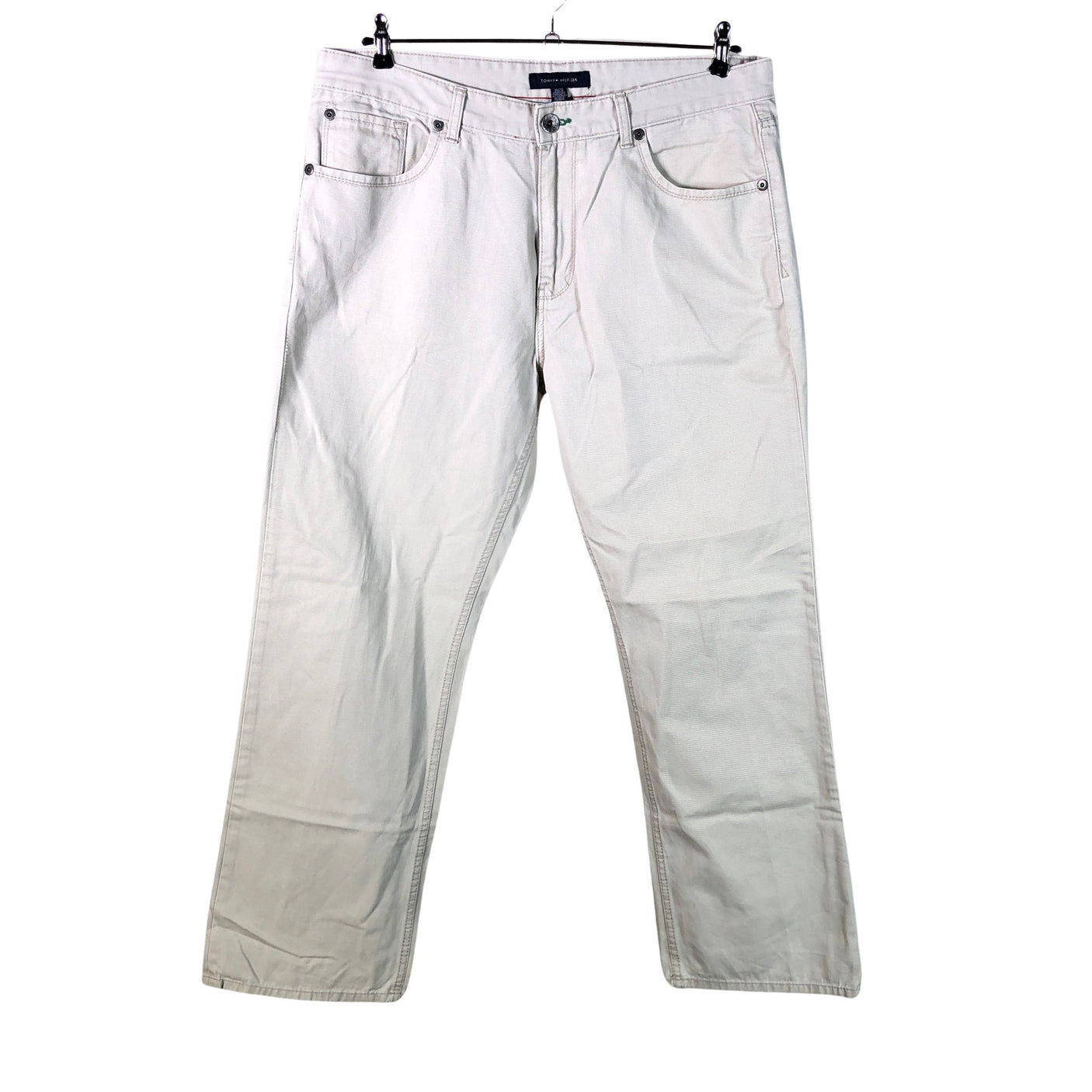Unisex Tommy Hilfiger - Farkut, koko W36 -  (1)