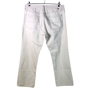 Unisex Tommy Hilfiger - Farkut, koko W36 -  (2)