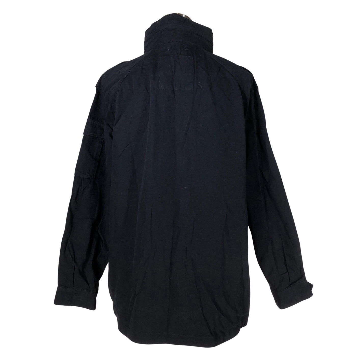 Unisex Tommy Hilfiger - Parkatakki, koko 38 -  (2)