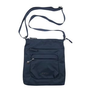 Unisex Samsonite - Olkalaukku, koko Midi -  (1)