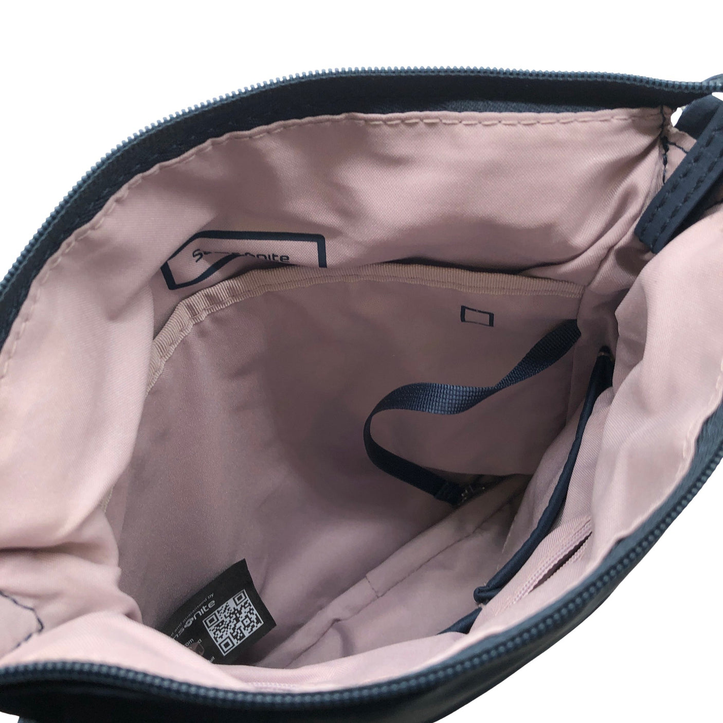 Unisex Samsonite - Olkalaukku, koko Midi -  (2)