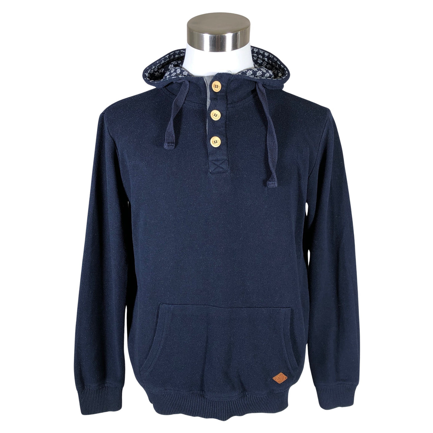 Unisex Lee Cooper - Huppari, koko L -  (1)