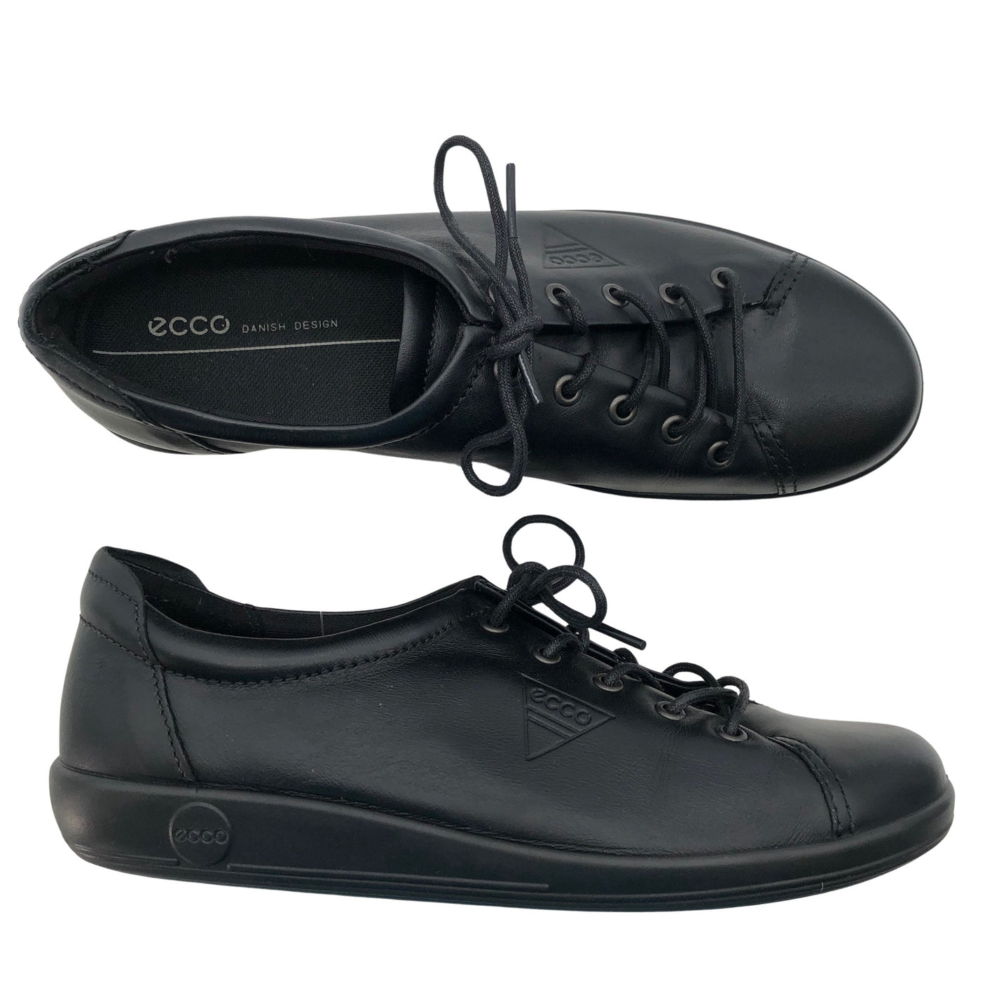 Unisex Ecco - Kävelykengät, koko 40 -  (1)
