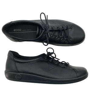 Unisex Ecco - Kävelykengät, koko 40 -  (1)
