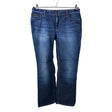 Unisex Gant - Farkut, koko W34 -  ()
