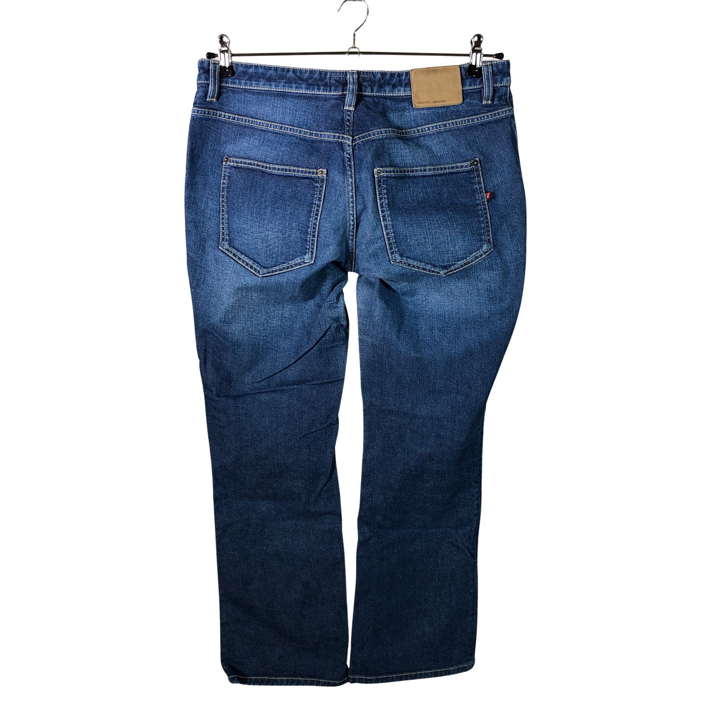 Unisex Gant - Farkut, koko W34 -  (2)