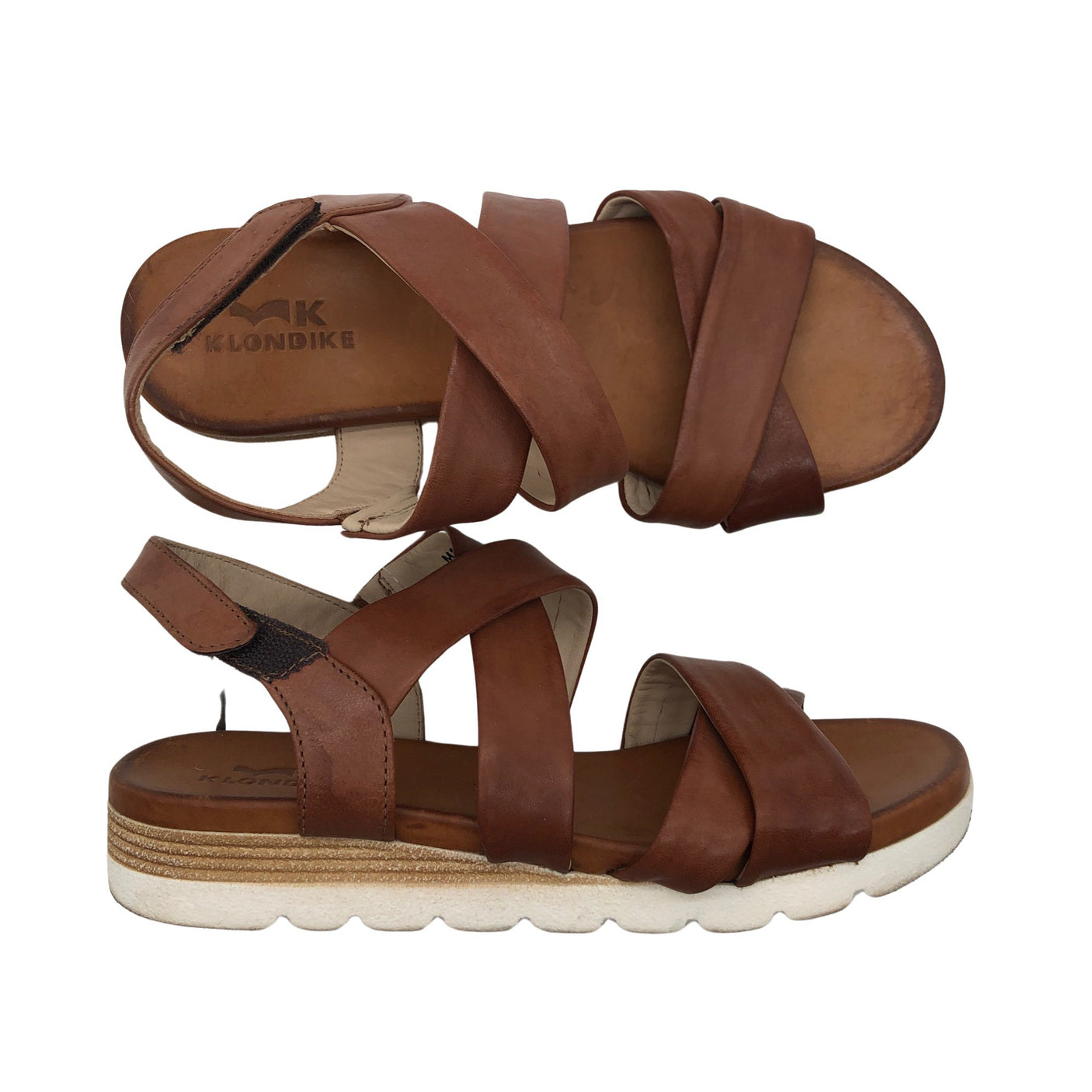 Unisex Klondike - Sandaalit, koko 39 -  (1)