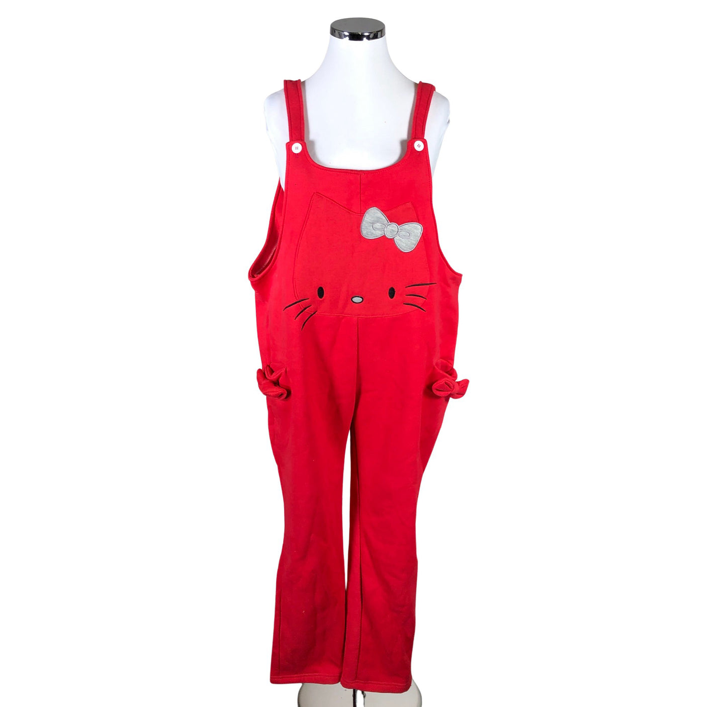Unisex Handmade - Haalari, koko 42 -  (1)