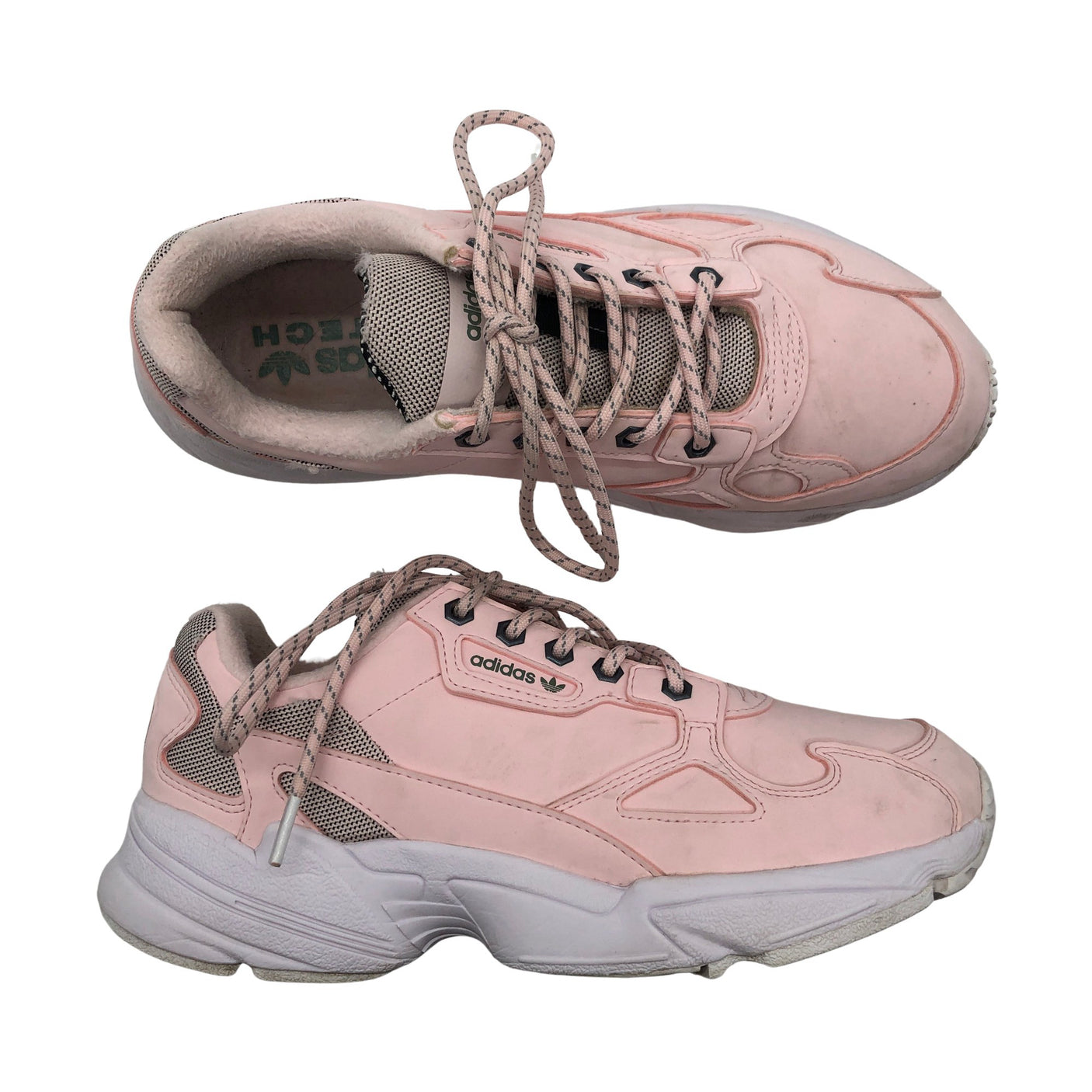 Unisex Adidas - Tennarit, koko 40 -  (1)