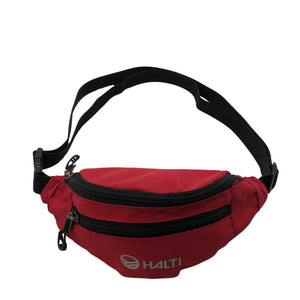 Unisex Halti - Vyölaukku, koko Mini -  (1)