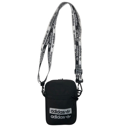 Unisex Adidas - Olkalaukku, koko Mini -  ()