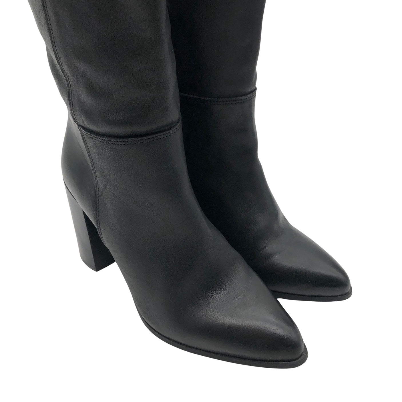 Unisex Clou - Saappaat, koko 38 -  (2)