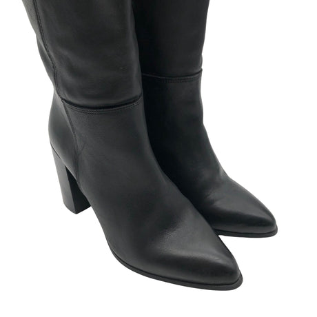 Unisex Clou - Saappaat, koko 38 -  (2)