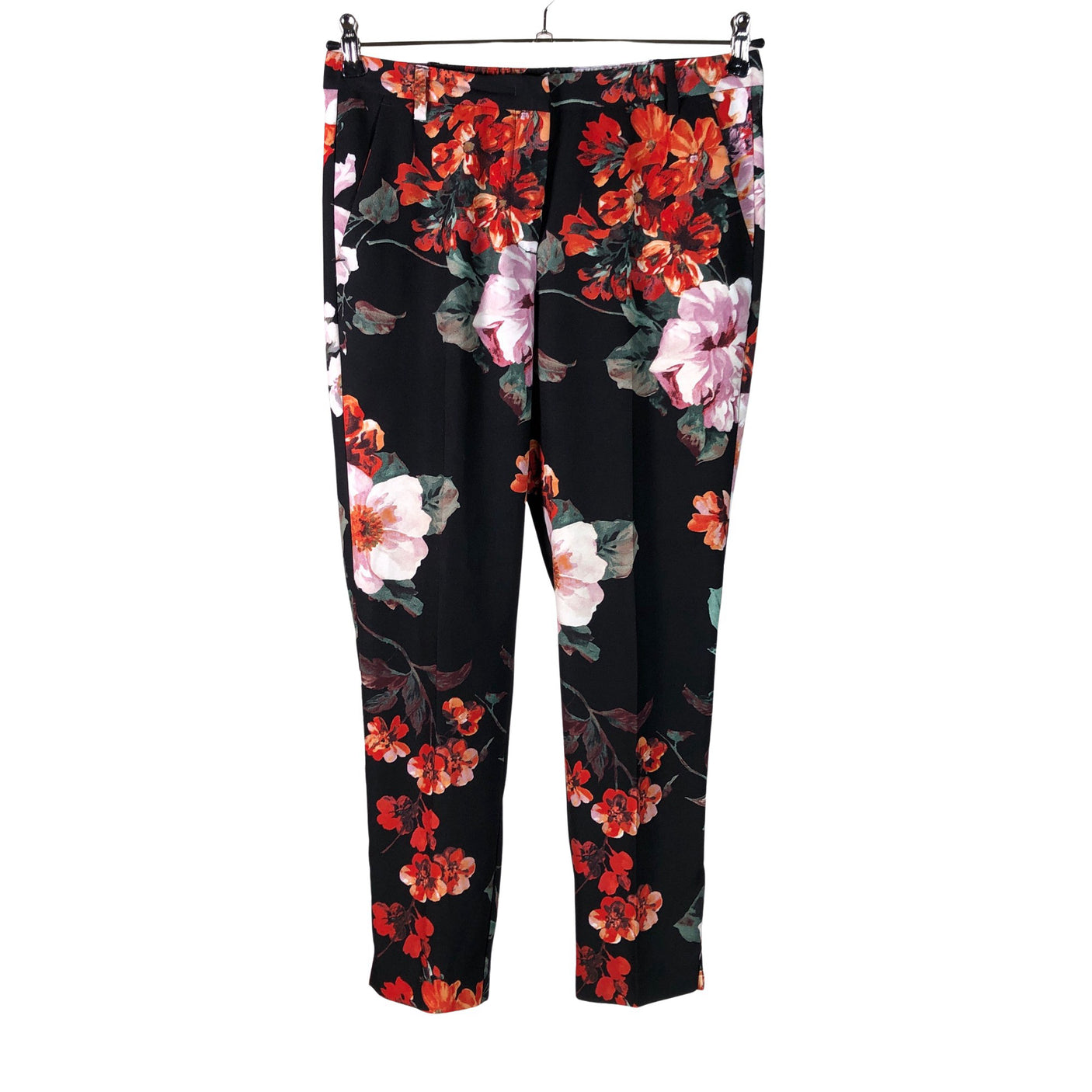 Unisex Benetton - Ohuet housut, koko 38 -  (1)