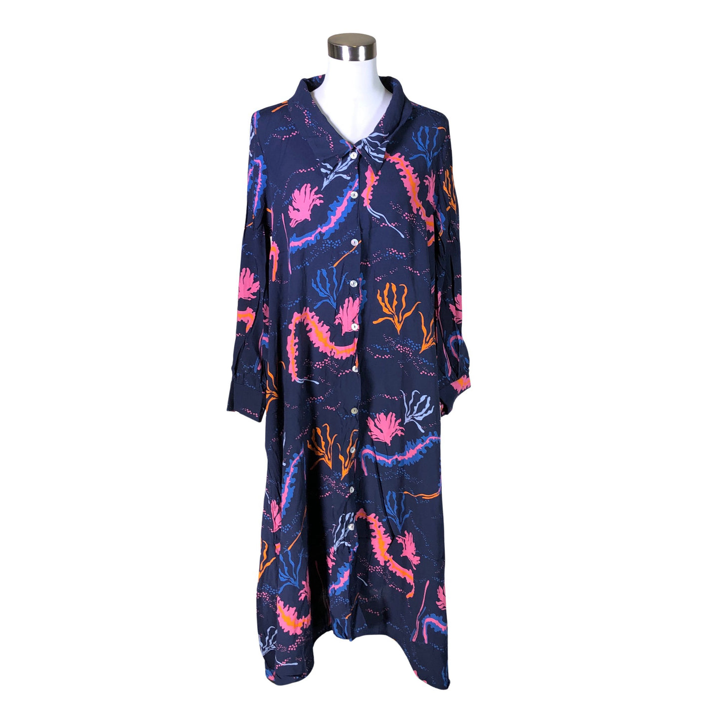 Kangasmekko, koko 40