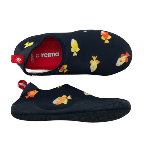 Unisex Reima - Uimakengät, koko 32 -  ()