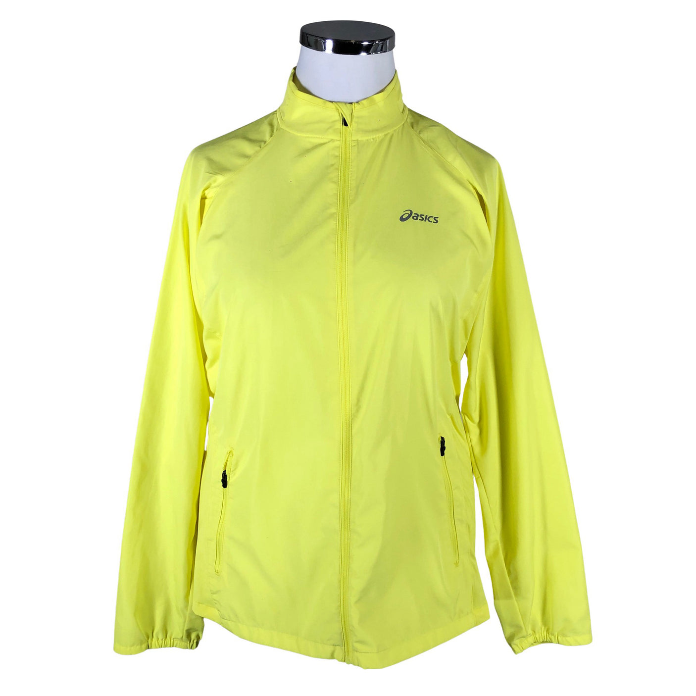 Unisex Asics - Urheilutakki, koko 42 -  (1)