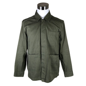 Unisex These Glory Days - Farkkutakki, koko XL -  (1)