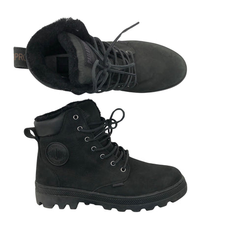 Unisex Palladium - Talvikengät, koko 44 -  ()