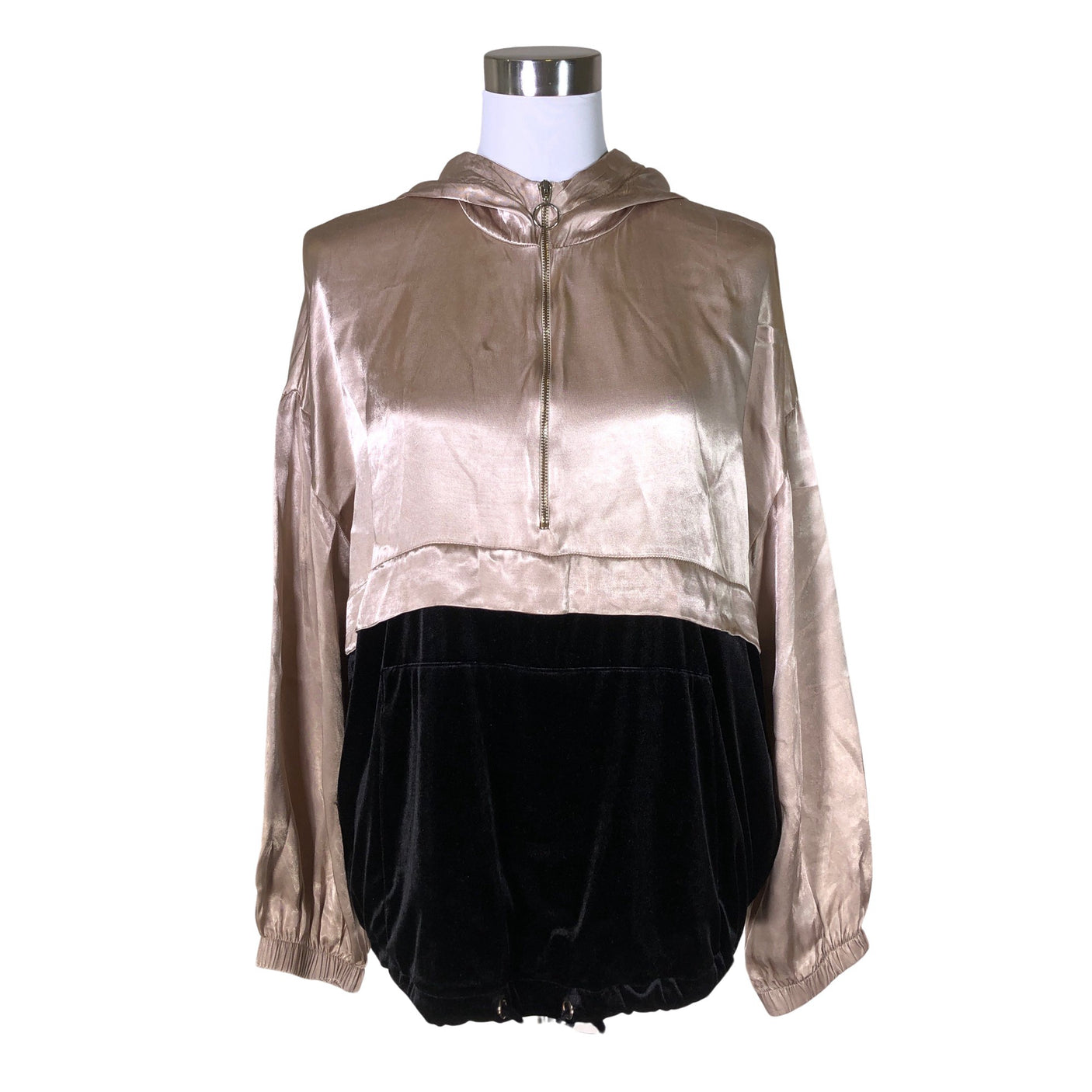 Unisex Zara - Huppari, koko 40 -  (1)