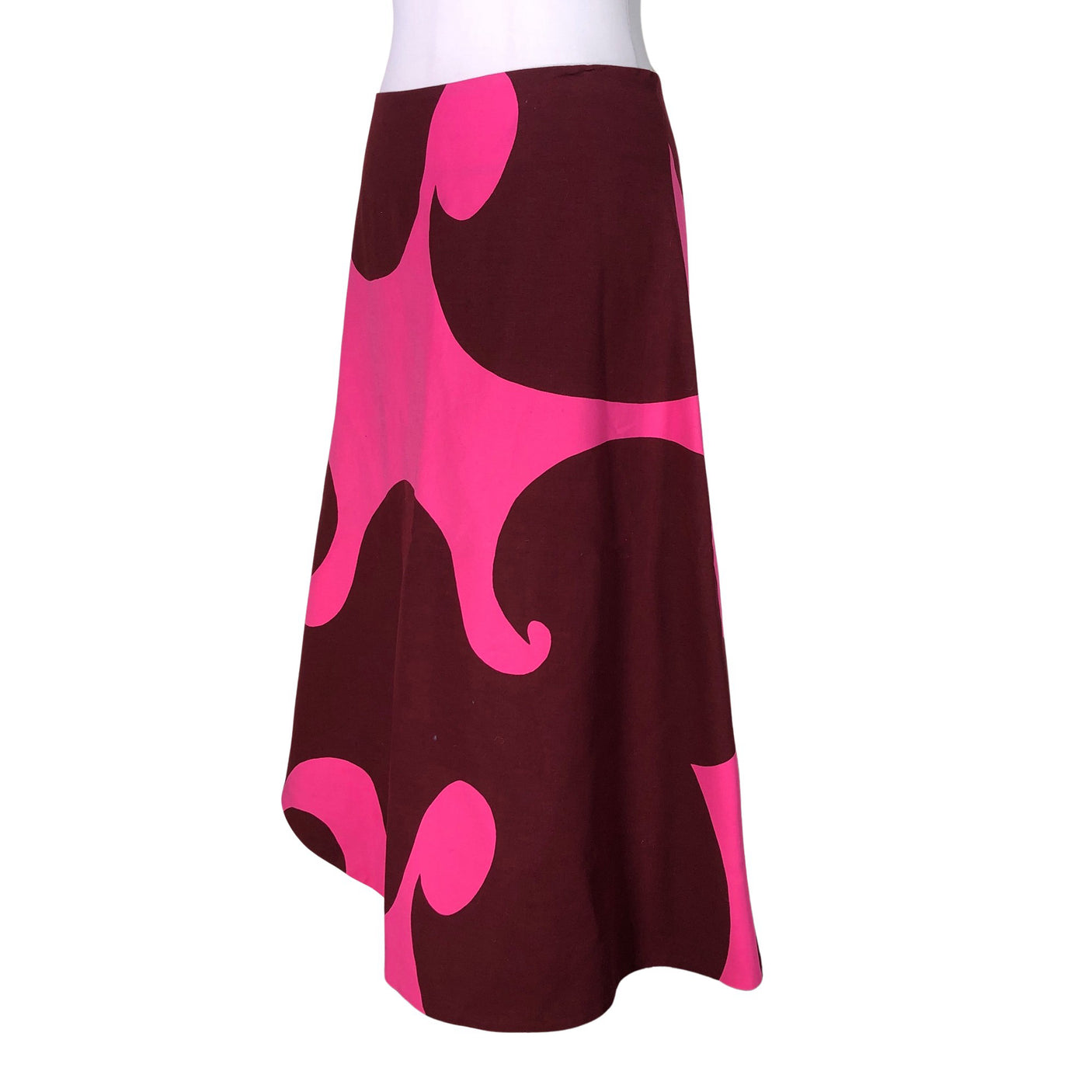 Unisex Marimekko - Kangashame, koko 40 -  (3)