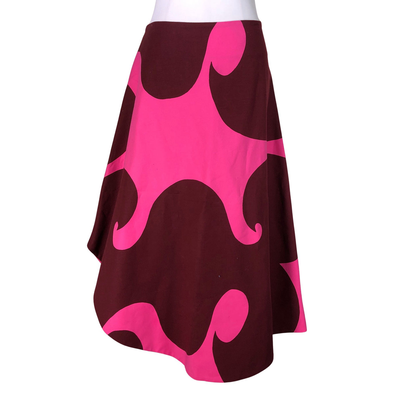 Unisex Marimekko - Kangashame, koko 40 -  (1)
