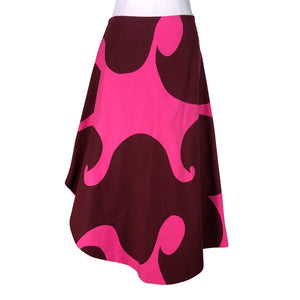 Unisex Marimekko - Kangashame, koko 40 -  (1)