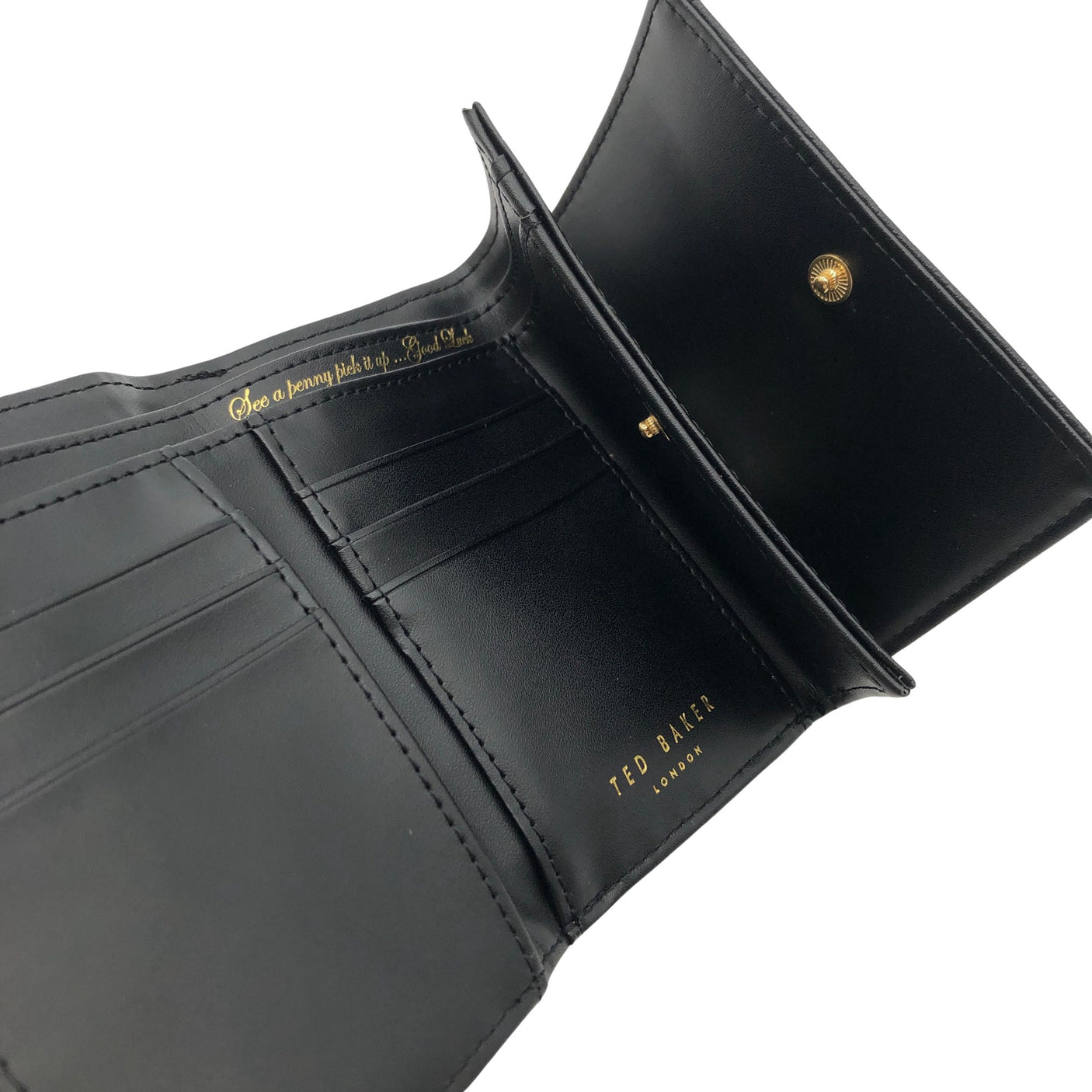 Unisex Ted Baker - Lompakko, koko Ei kokoa -  (2)
