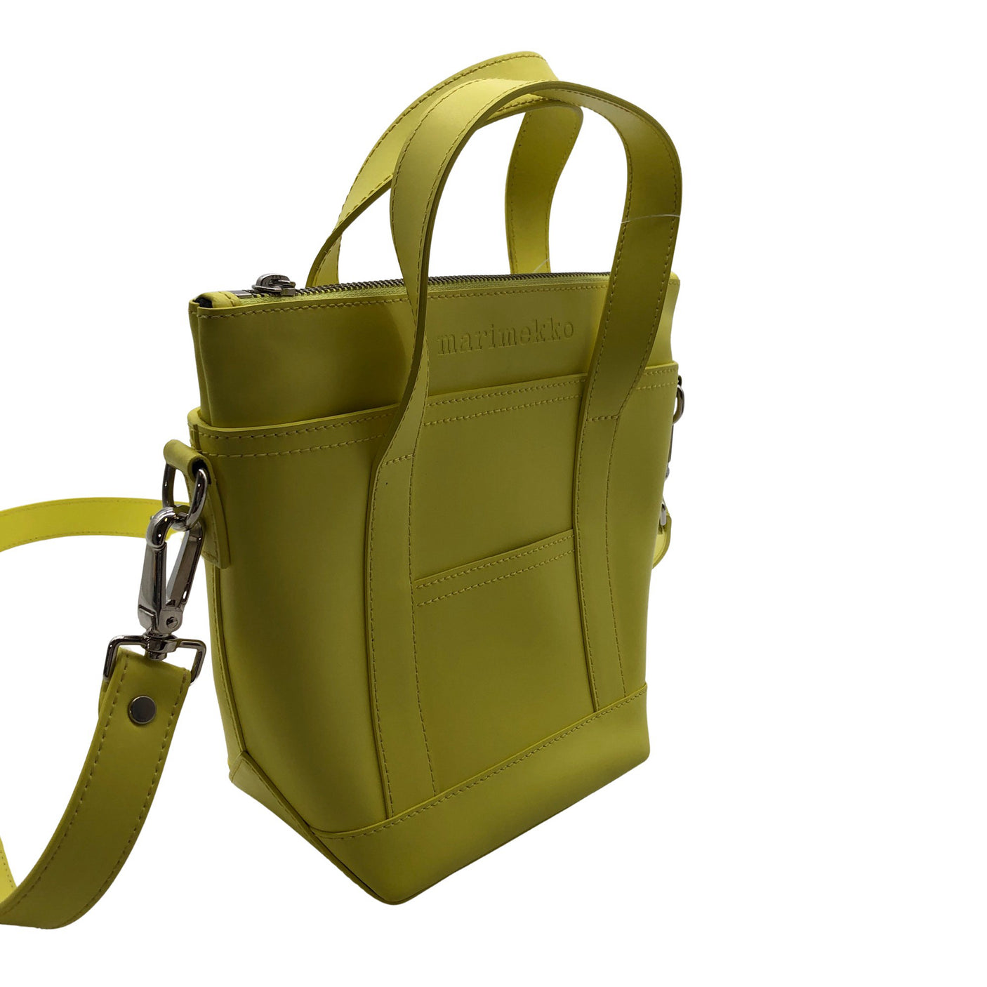 Olkalaukku, koko Mini