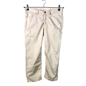 Unisex Gant - Kangashousut, koko W29 -  (1)