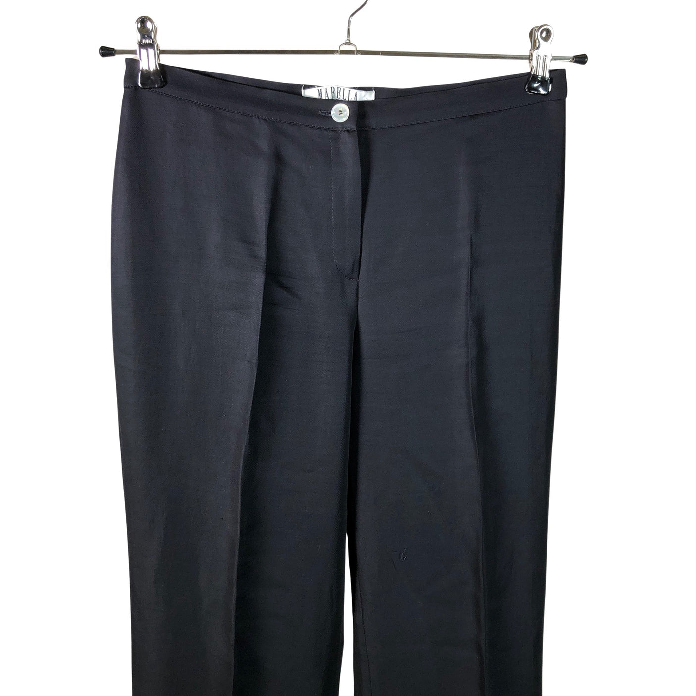 Unisex Marella - Suorat housut, koko 34 -  (3)