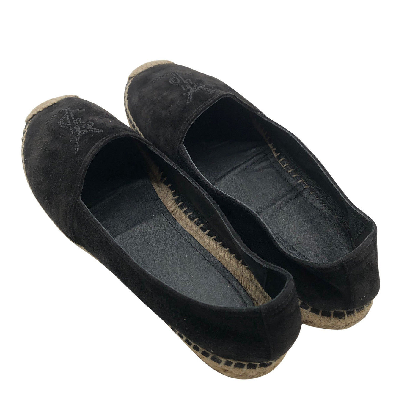 Unisex Saint Laurent - Loaferit, koko 38 -  (3)