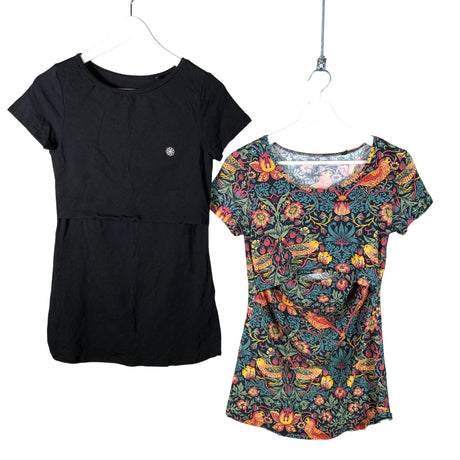 Unisex Stillfashion - T-paita (Äitiys), koko 38 -  ()