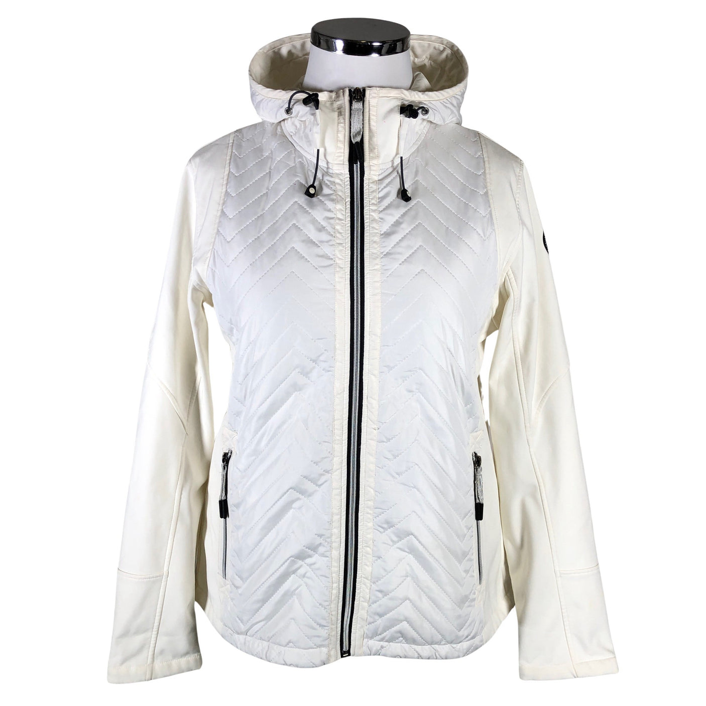 Unisex Luhta - Softshell-takki, koko 42 -  (1)