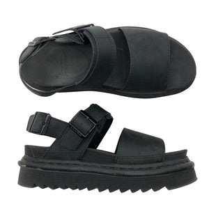Unisex Dr. Martens - Sandaalit, koko 37 -  (1)