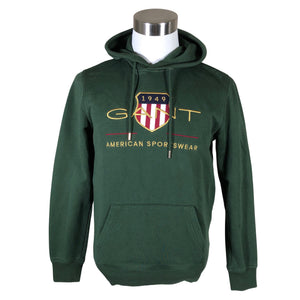 Unisex Gant - Huppari, koko S -  (1)