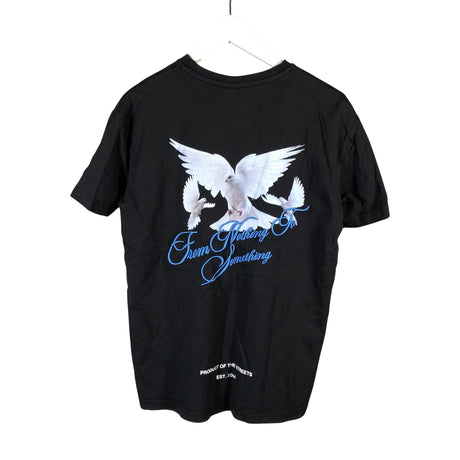 Unisex Hoodrich - T-paita, koko S -  (2)