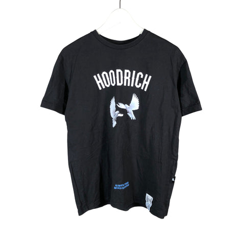 Unisex Hoodrich - T-paita, koko S -  ()