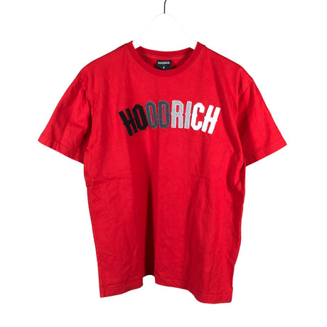 Unisex Hoodrich - T-paita, koko S -  ()